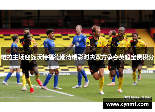 维拉主场迎战沃特福德期待精彩对决双方争夺英超宝贵积分