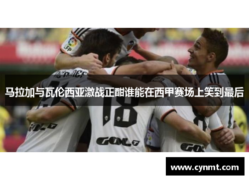 马拉加与瓦伦西亚激战正酣谁能在西甲赛场上笑到最后