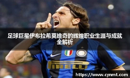 足球巨星伊布拉希莫维奇的辉煌职业生涯与成就全解析